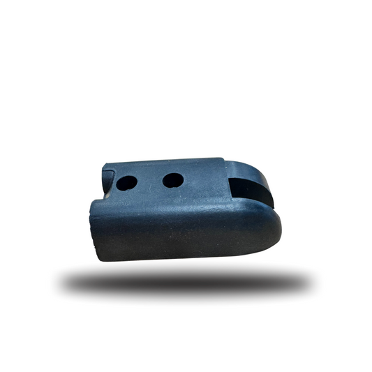 Corner Double D Fender - The Seal Extrusion Company LTD