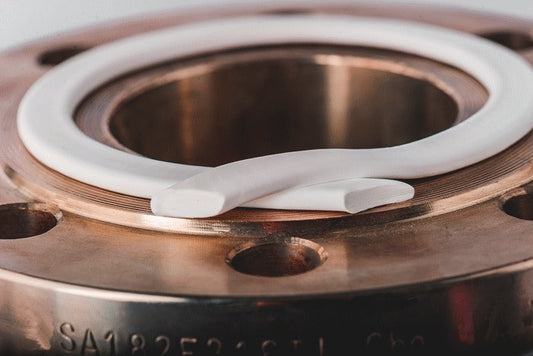 Expanded PTFE Tape - SELF ADHESIVE - The Seal Extrusion Company LTD