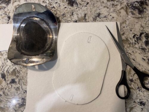 TSEC® CERAMIC FIBRE PAPER 1260°C - The Seal Extrusion Company LTD