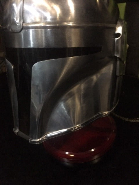 TSEC-241C Chrome U strip - The Seal Extrusion Company LTD