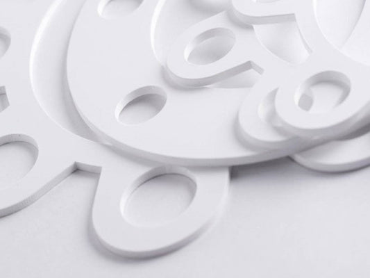 Expanded PTFE Sheet - High-Quality Gasket Material - The Seal Extrusion Company LTD