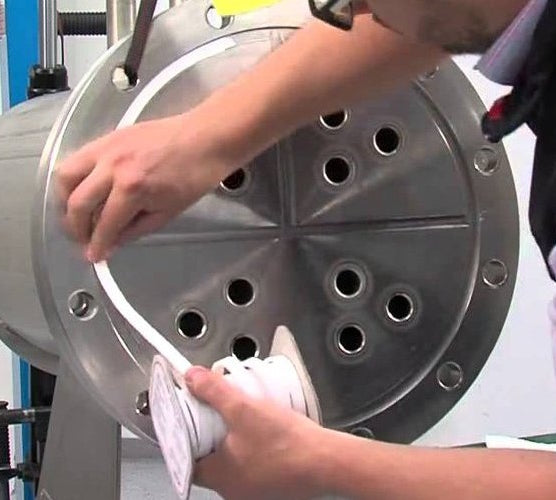 Expanded PTFE Tape - Self-Adhesive, High-Quality Sealing Tape - The Seal Extrusion Company LTD