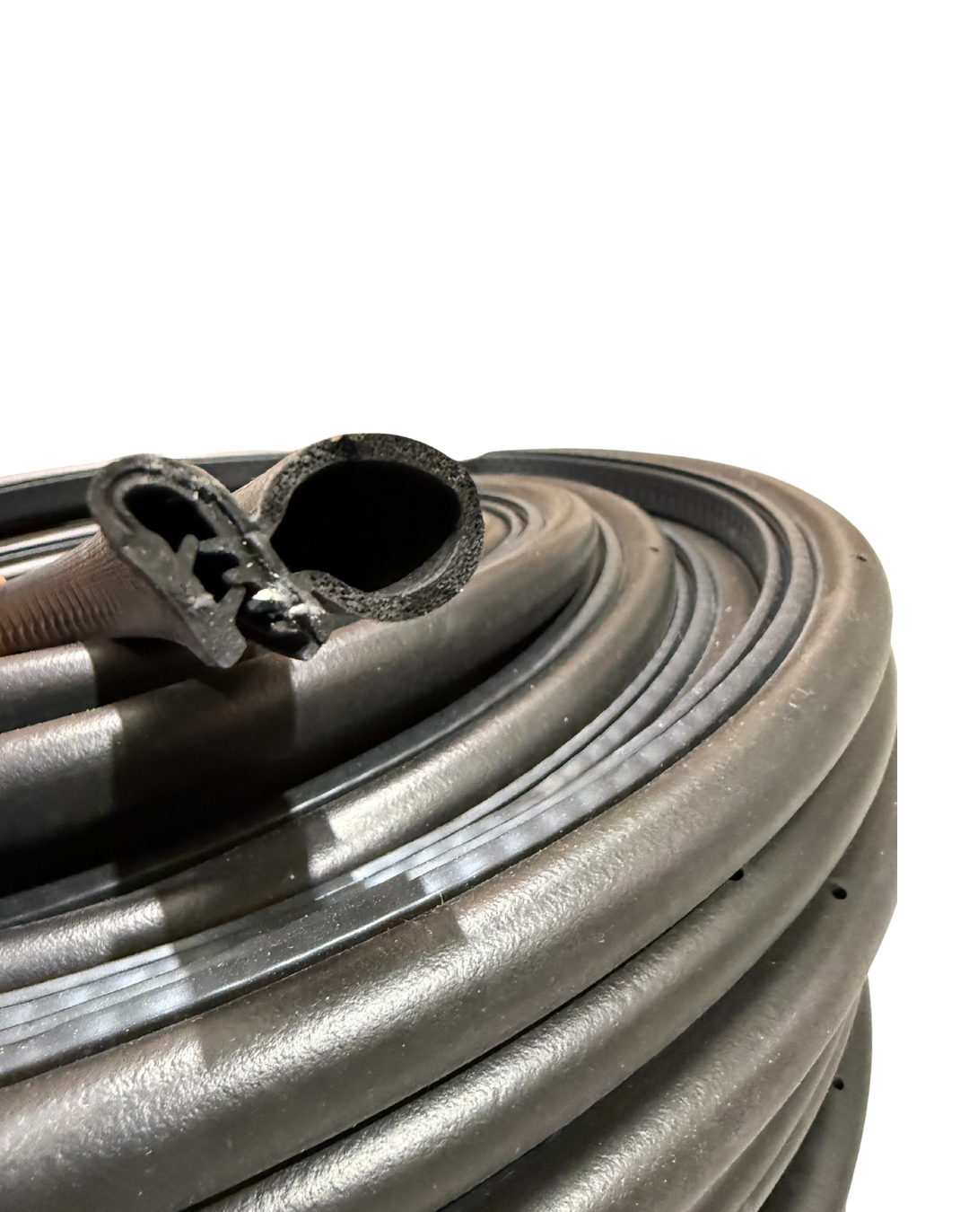 Door Window Draught Seal 5m suitable for Tractor Models + Fiat Models