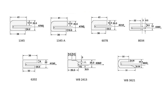 High-Quality Brewery Door Seals - The Seal Extrusion Company LTD