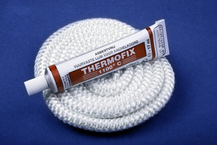 Thermofix & Thermocoll High Temp' Adhesive - The Seal Extrusion Company LTD