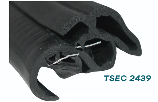 TSEC 2439 - The Seal Extrusion Company LTD