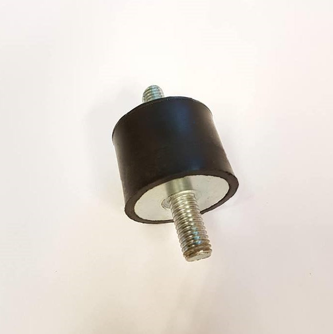 TSEC-Male/Male Antivibration Mounts - The Seal Extrusion Company LTD