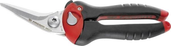 Trim Cutters / Shears - Facom Brand - The Seal Extrusion Company LTD