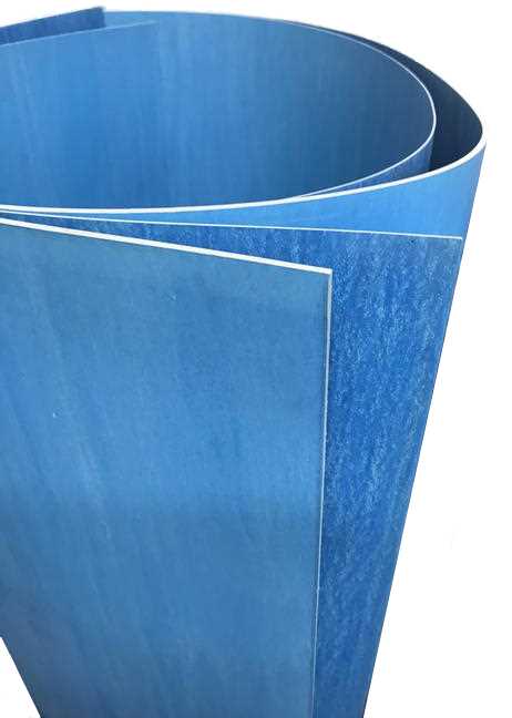 TSEC® Y Grade Non Asbestos Sheet - The Seal Extrusion Company LTD