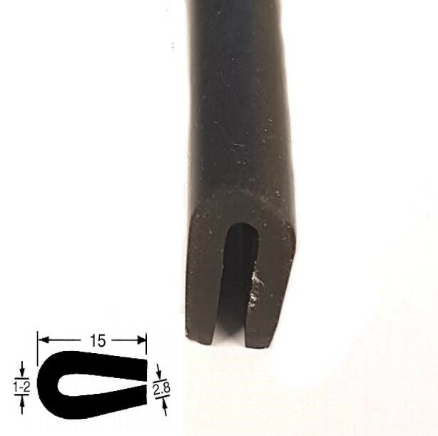 TSEC1177 - The Seal Extrusion Company LTD