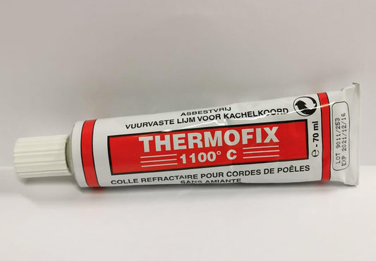 High Temp' Adhesive - The Seal Extrusion Company LTD