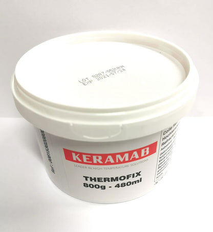 Thermofix & Thermocoll High Temp' Adhesive - The Seal Extrusion Company LTD