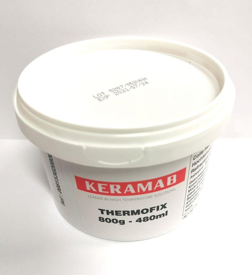 High Temp' Adhesive - The Seal Extrusion Company LTD