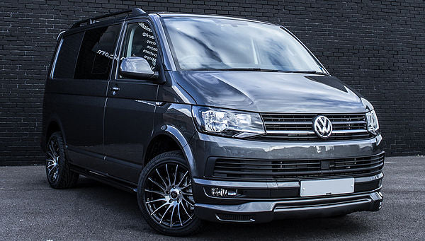 TSEC-VW Plastic Steps - The Seal Extrusion Company LTD