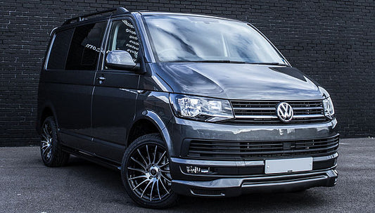 TSEC-VW Plastic Steps - The Seal Extrusion Company LTD