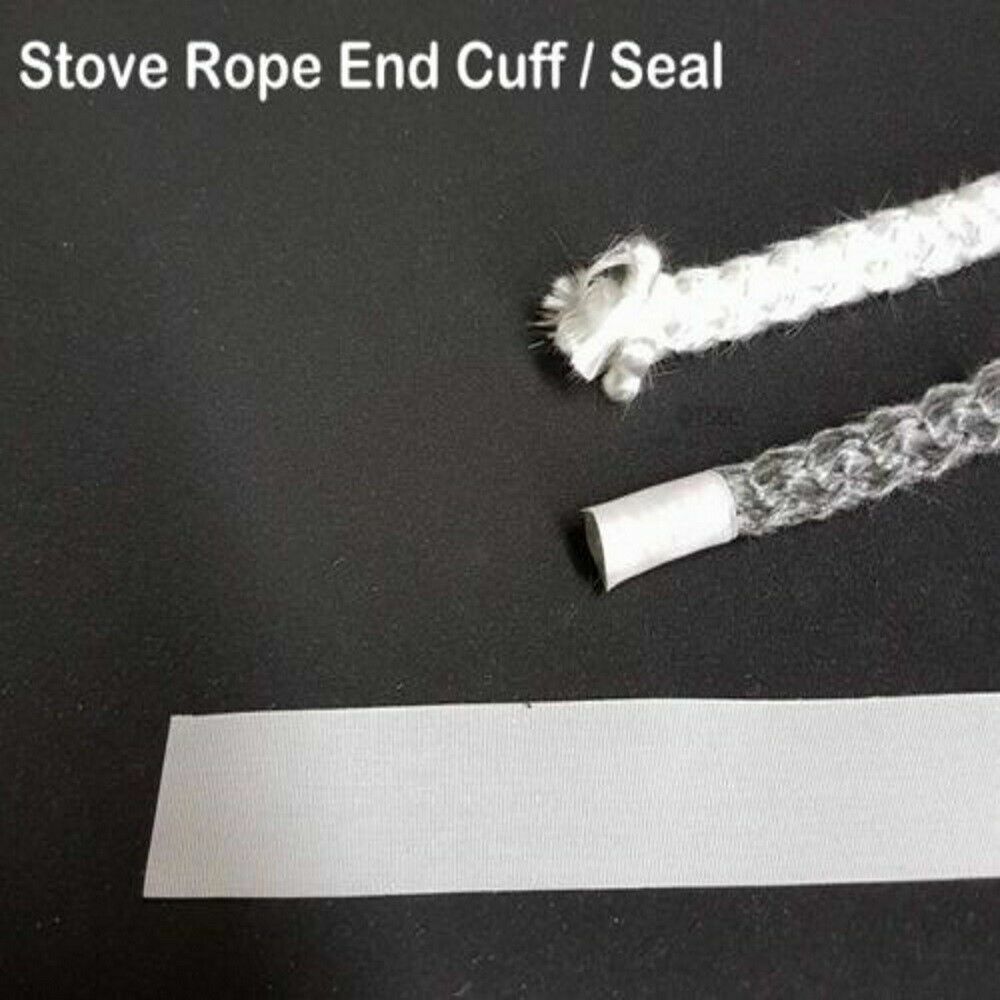 Stove Rope Seal Tape 25mm Wide Priced per 1/2 Metre (500mm) — The Seal Extrusion Company LTD