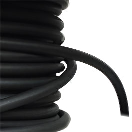 TSEC-NBRCORD NBR / Nitrile Rubber Cord - The Seal Extrusion Company LTD