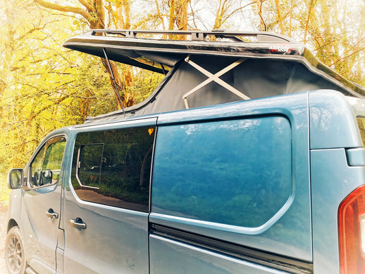 TSEC1723 UPRIGHT SMALL FINNED RUBBER SEAL - The Seal Extrusion Company LTD