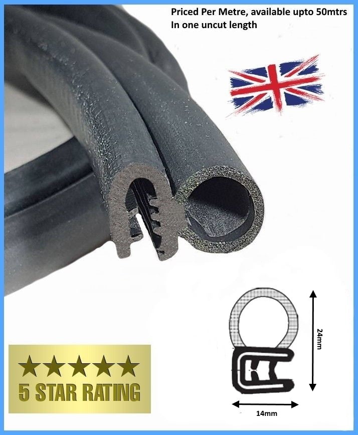 TSEC111011300 Side Seal - The Seal Extrusion Company LTD