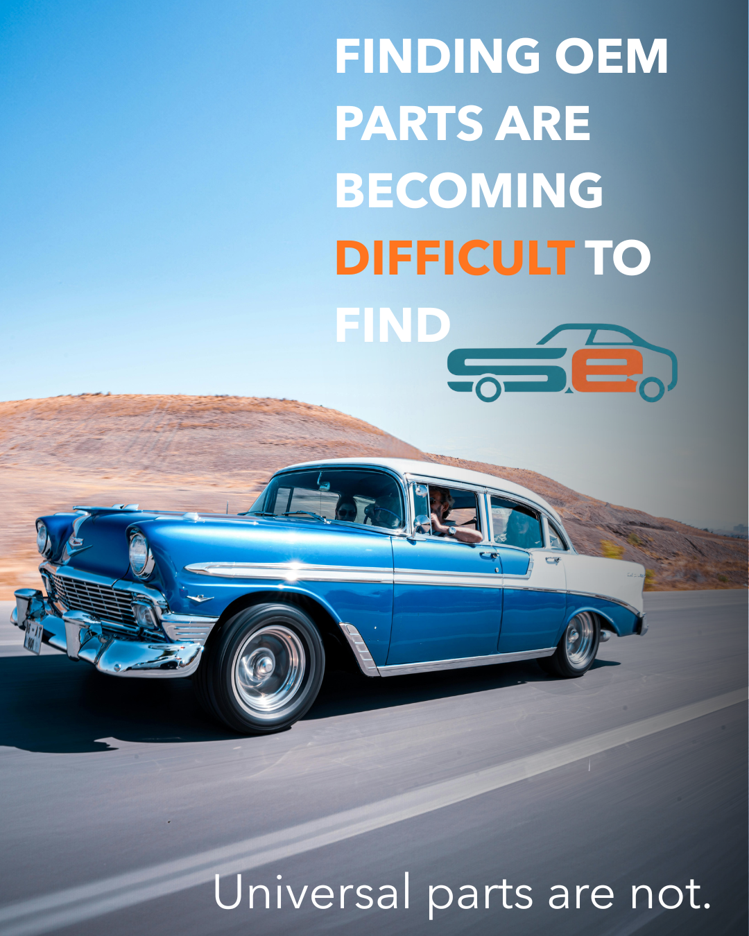 When Is a Universal Part Better Than an OEM Part?