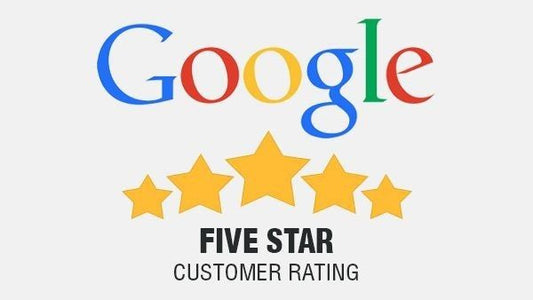 The Power of a 5-Star Rating on Google My Business