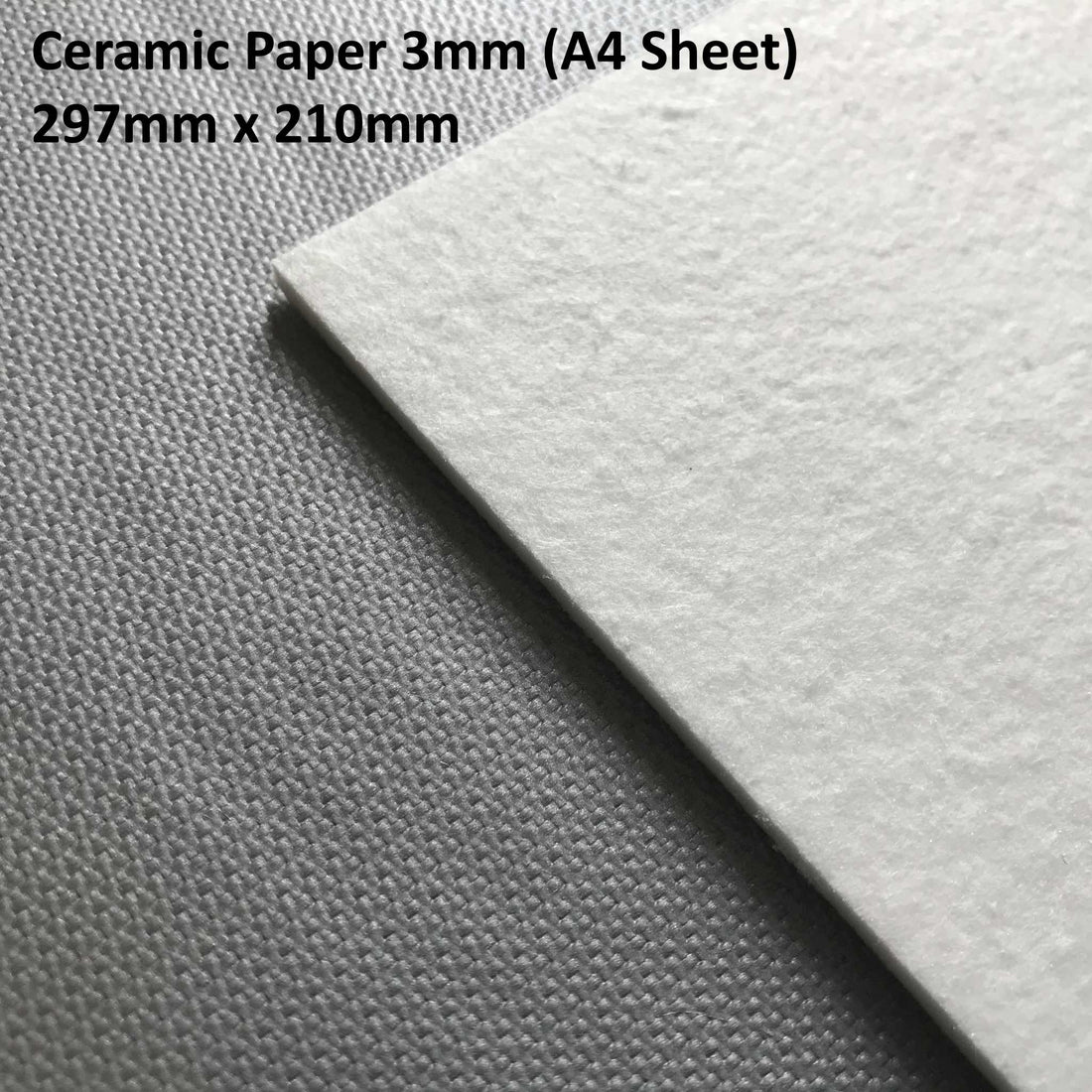 Exploring the Advantages and Applications of Ceramic Fibre Paper