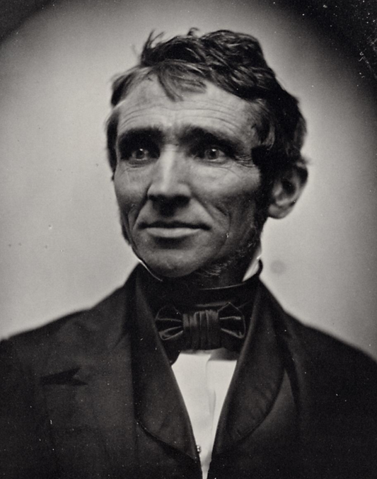 Charles Goodyear: The Man Who Revolutionized Rubber with Vulcanization