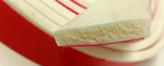 Food Grade Sponge: High-Temperature Resistant and FDA Compliant Silicone Sponge