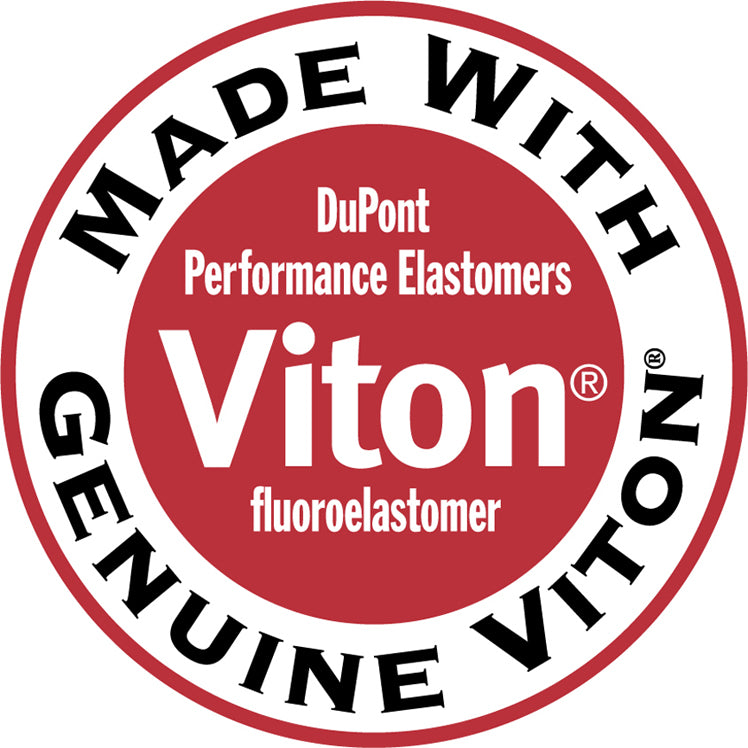 Exploring the Versatility and Benefits of Viton Rubber