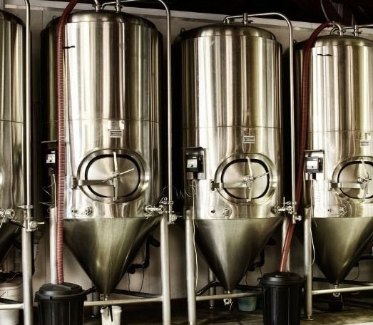 How to Boost Your Brewing Efficiency with High-Quality Brewery Door Seals