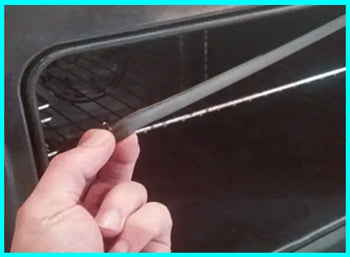 Oven Door Seals: Everything You Need to Know – The Seal Extrusion ...