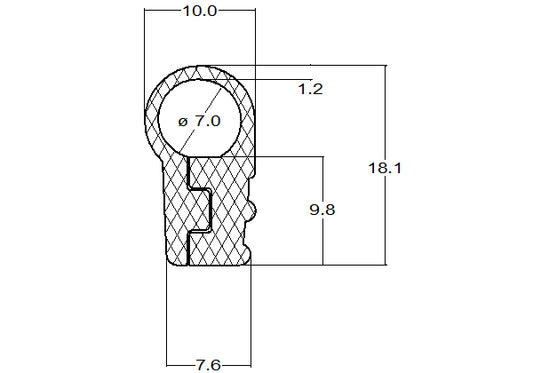 Die 4864