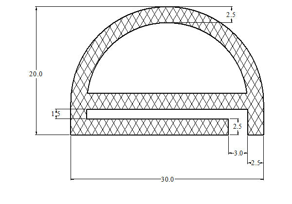 Die 5024