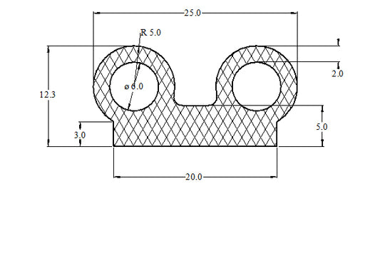 Die 5060