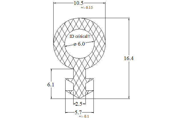 Die 5438