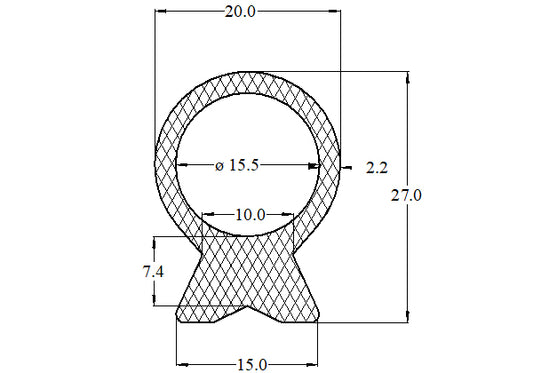 Die 5514