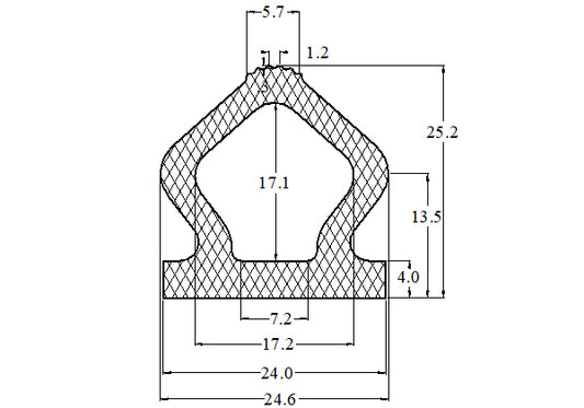 Die 5535