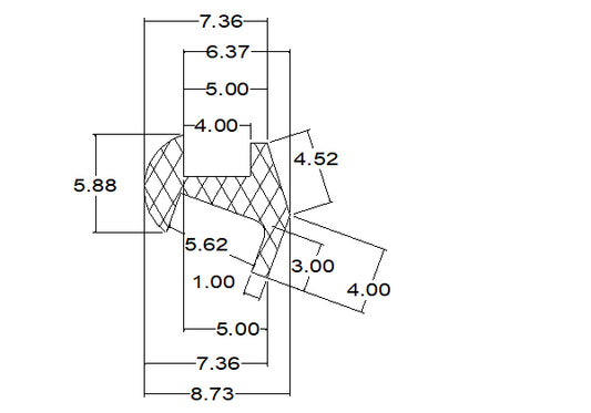 Die 5814