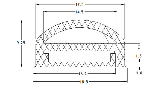 Die 6057