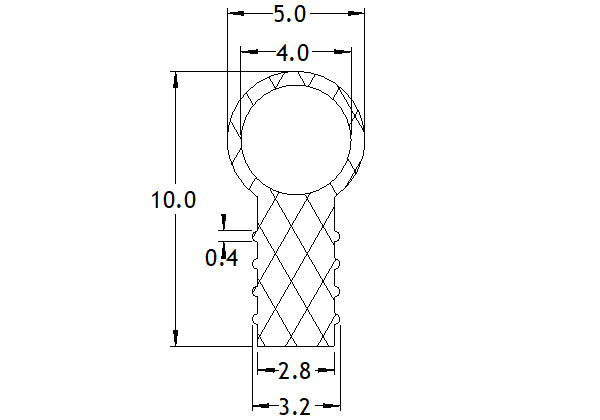 Die 6095