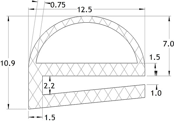 Die 6102