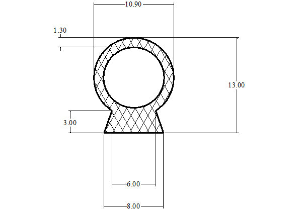 Die 6106