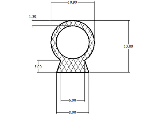 Die 6106