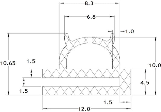 Die 6351