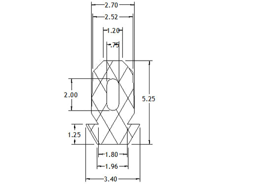 Die 6430