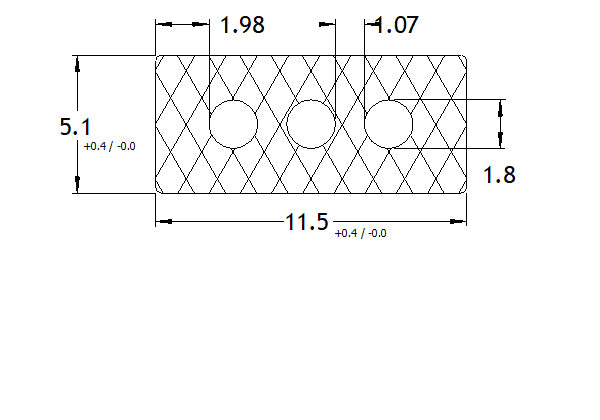 Die 6457