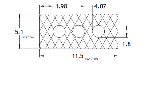 Die 6457