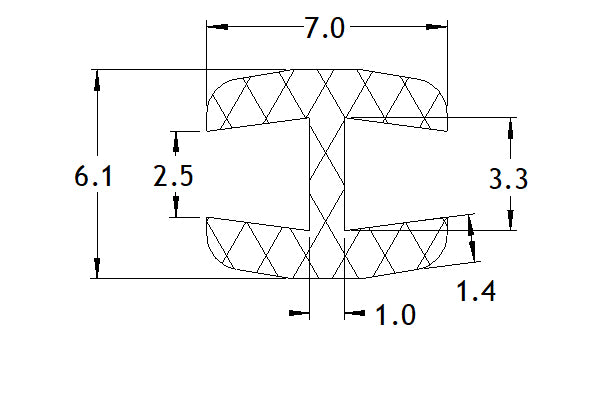 Die 6764