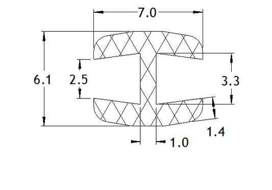 Die 6764