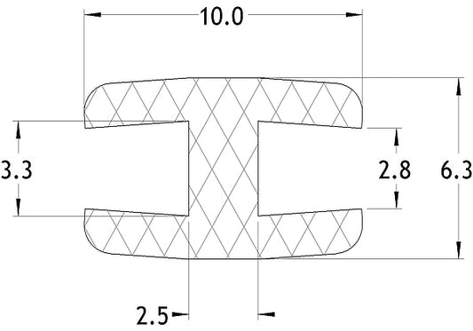 Die 7042